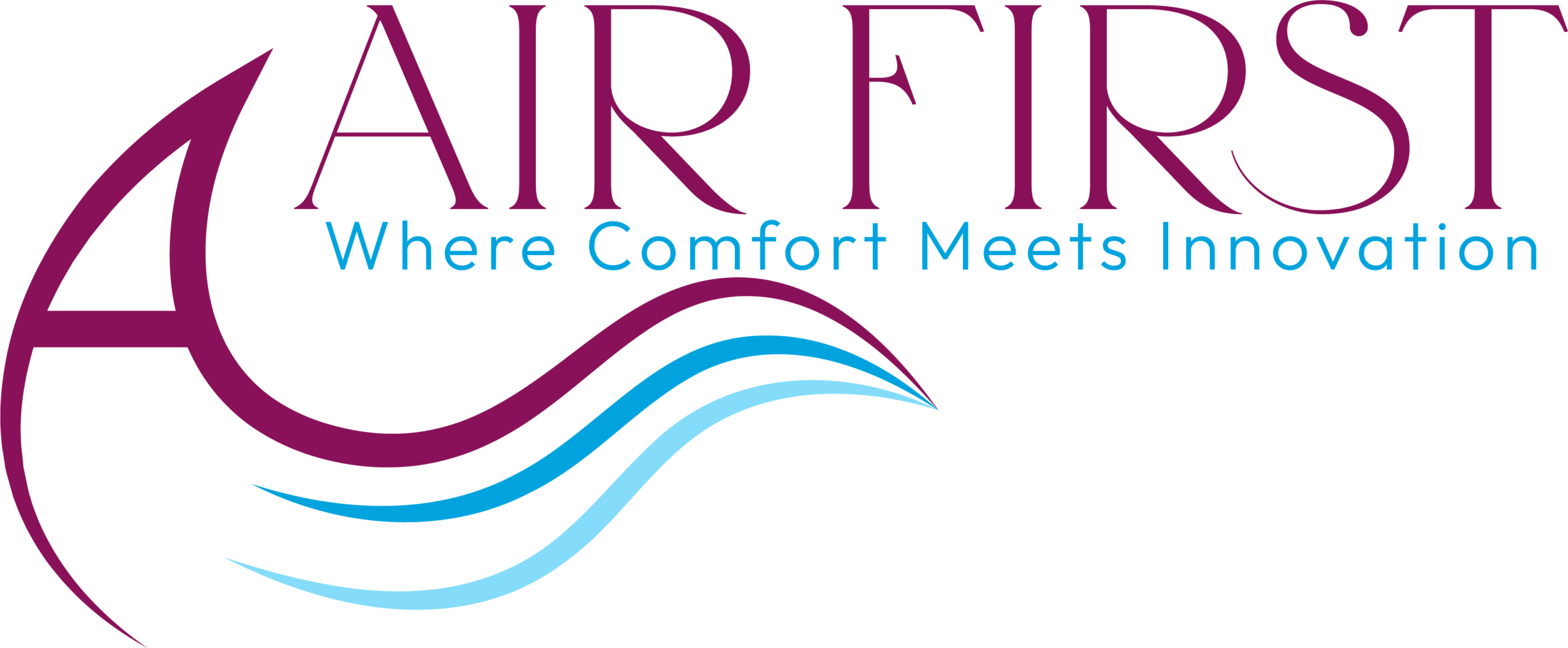 Air first