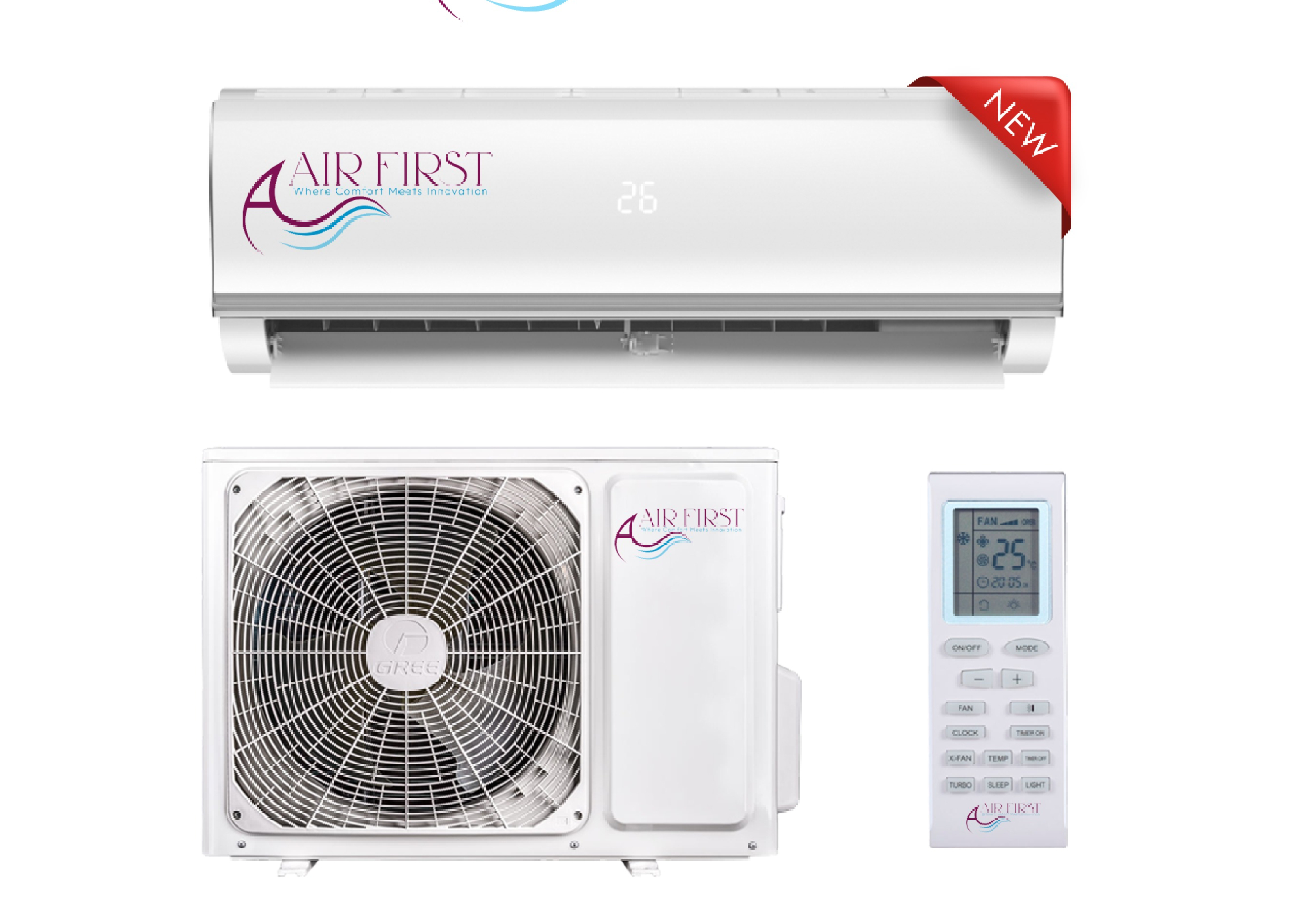 Air Condition