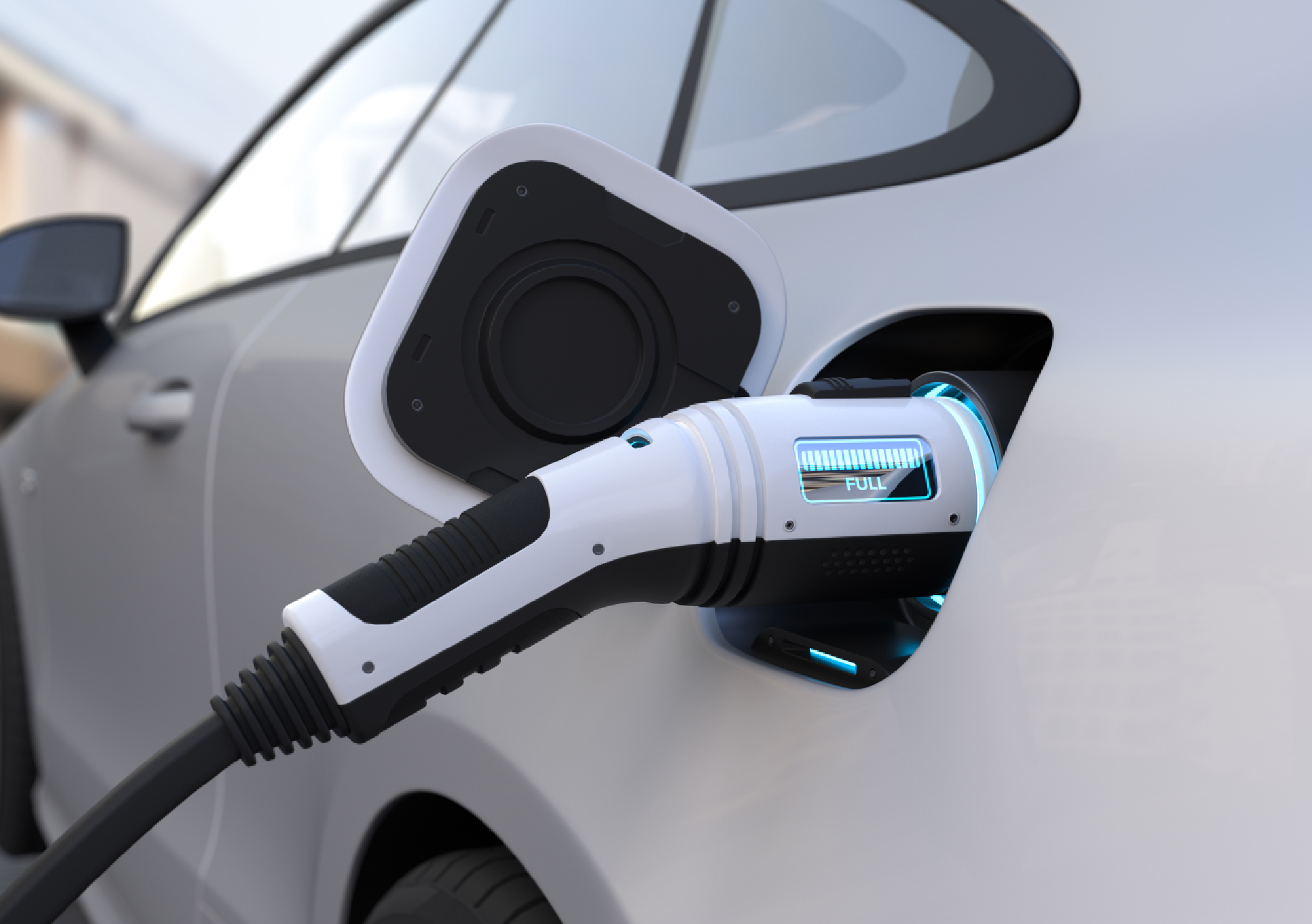 Electric Vehicles