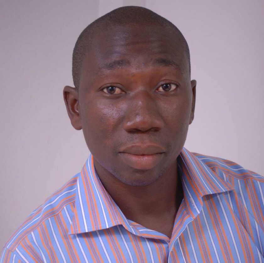 David Kwadwo Marfo