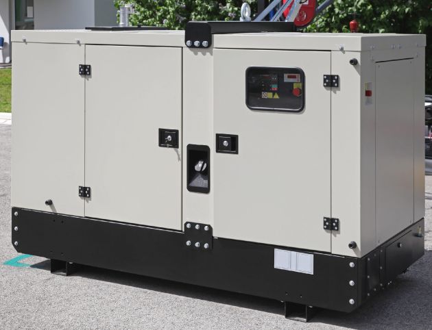 home-generator home-generator